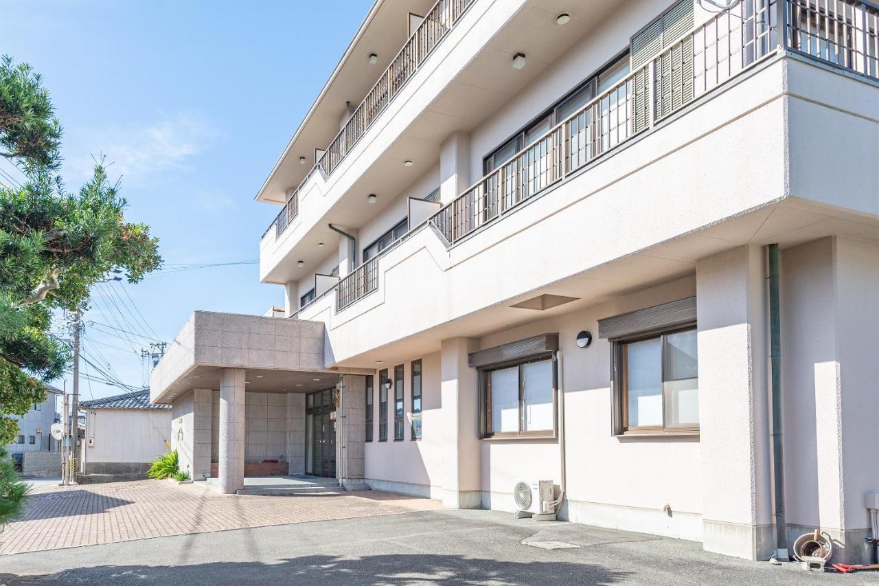 Tabist Zigamiya Ryokan Ise-Shima Shima  Exterior photo