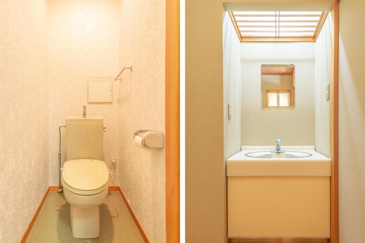 Tabist Zigamiya Ryokan Ise-Shima Shima  Exterior photo
